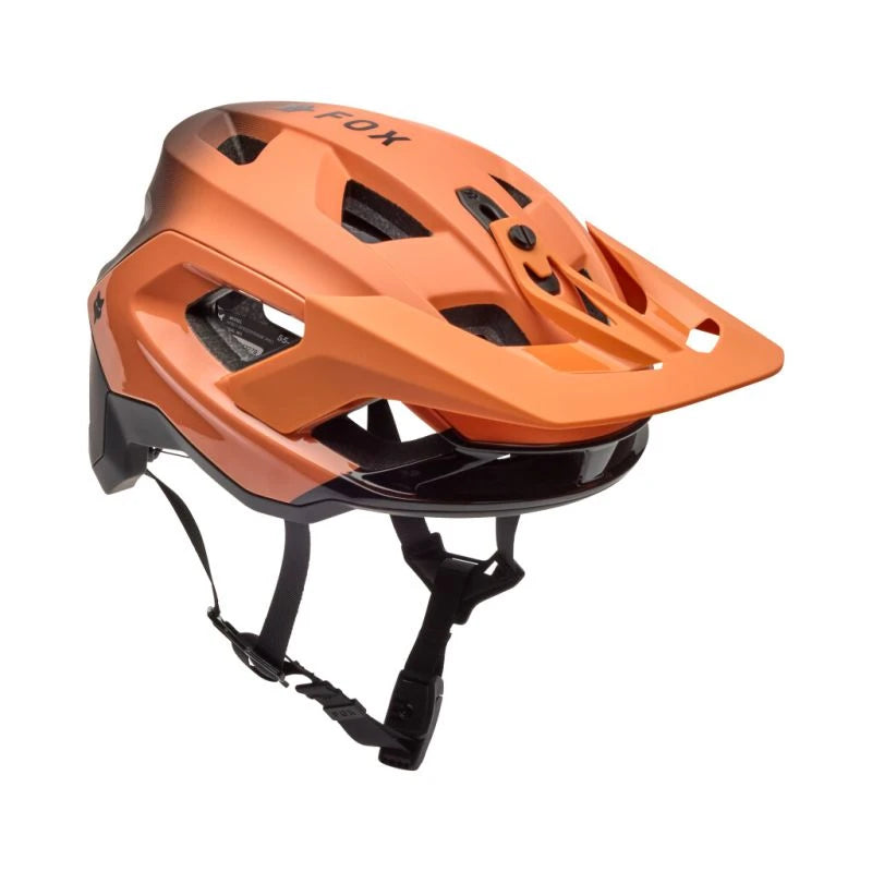 Fox SPEEDFRAME PRO BACKFADE, CE - Liquid-Life #Wähle Deine Farbe_CORAL