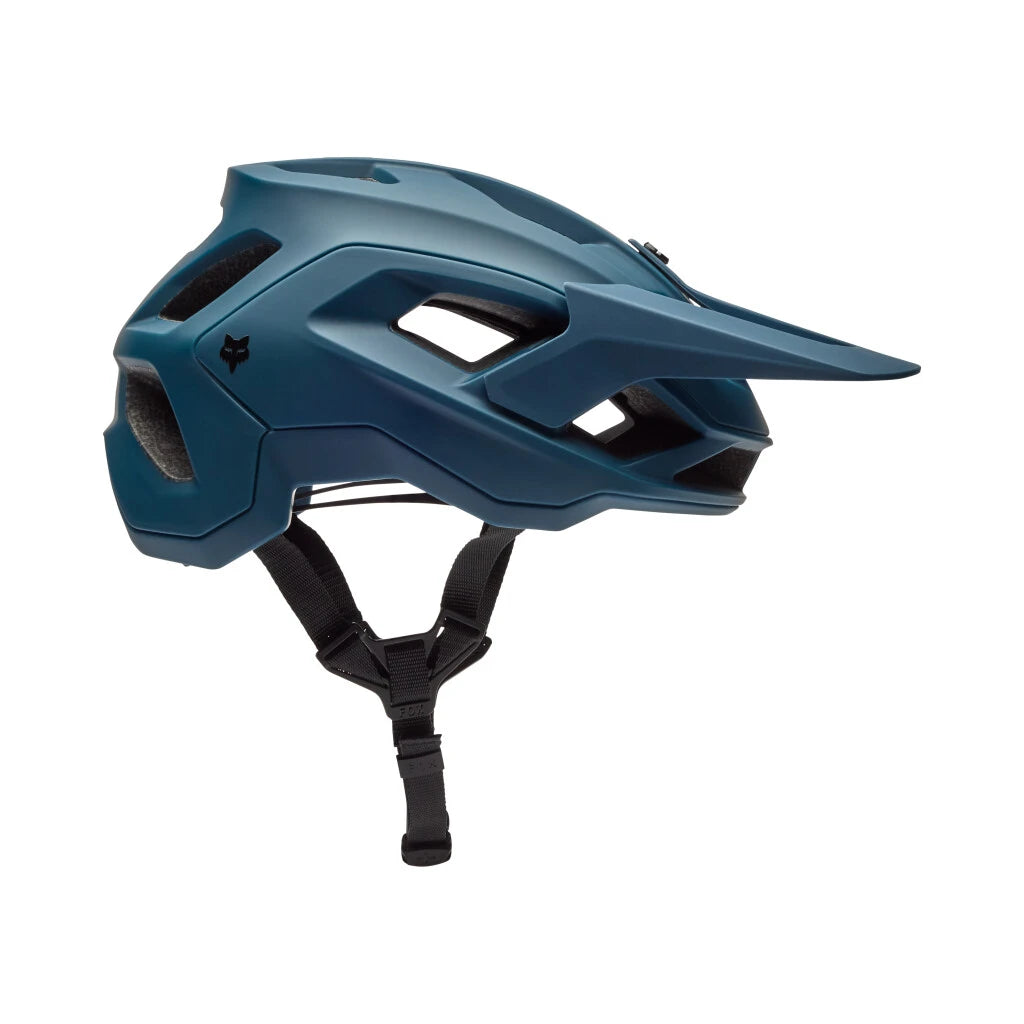 Fox SPEEDFRAME HELMET SOLID, CE - Liquid-Life #Wähle Deine Farbe_TWILIGHT