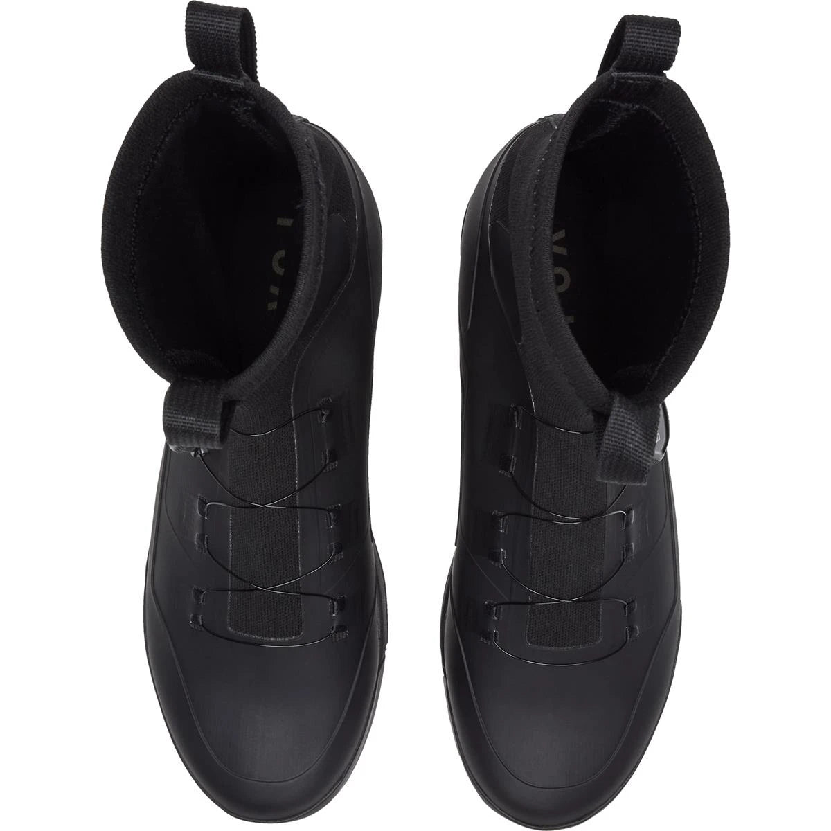 Fox Union All Weather Flat - Liquid-Life #Wähle Deine Farbe_Black