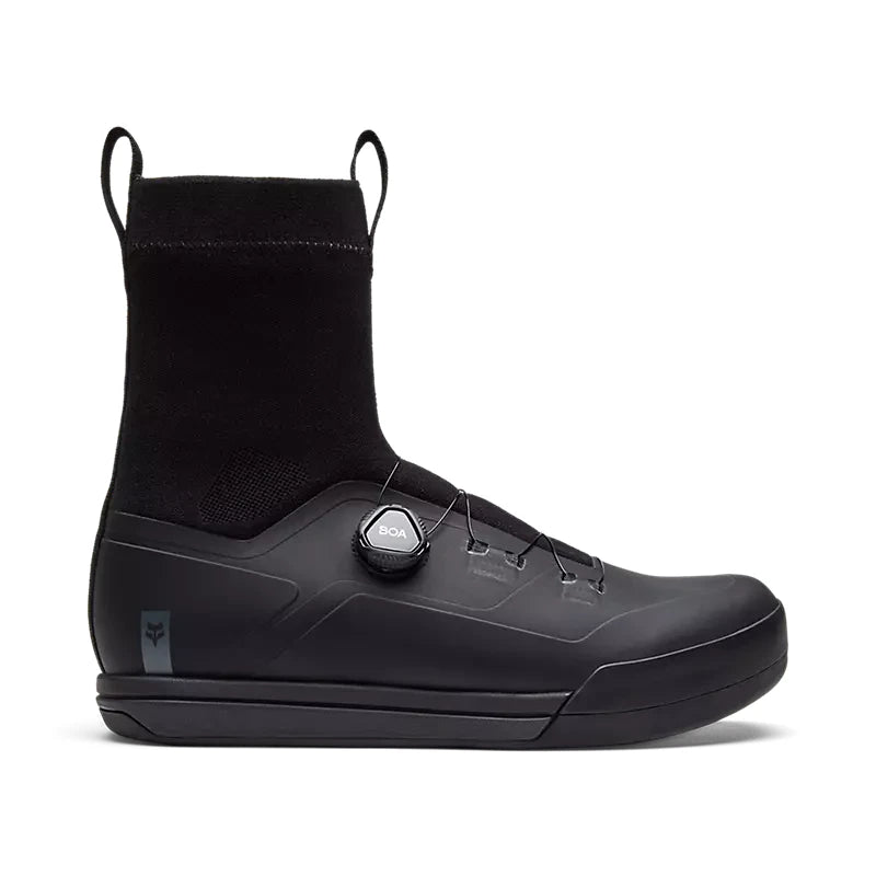 Fox Union All Weather - Liquid-Life #Wähle Deine Farbe_Black