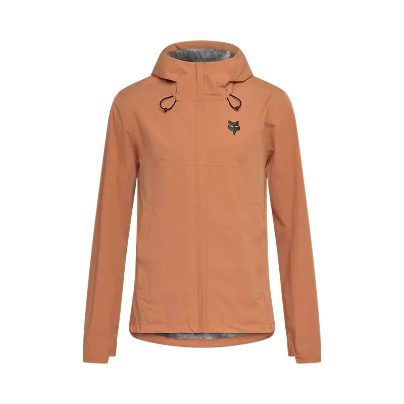 Fox Ranger Water Jacket - Liquid-Life #Wähle Deine Farbe_Coral