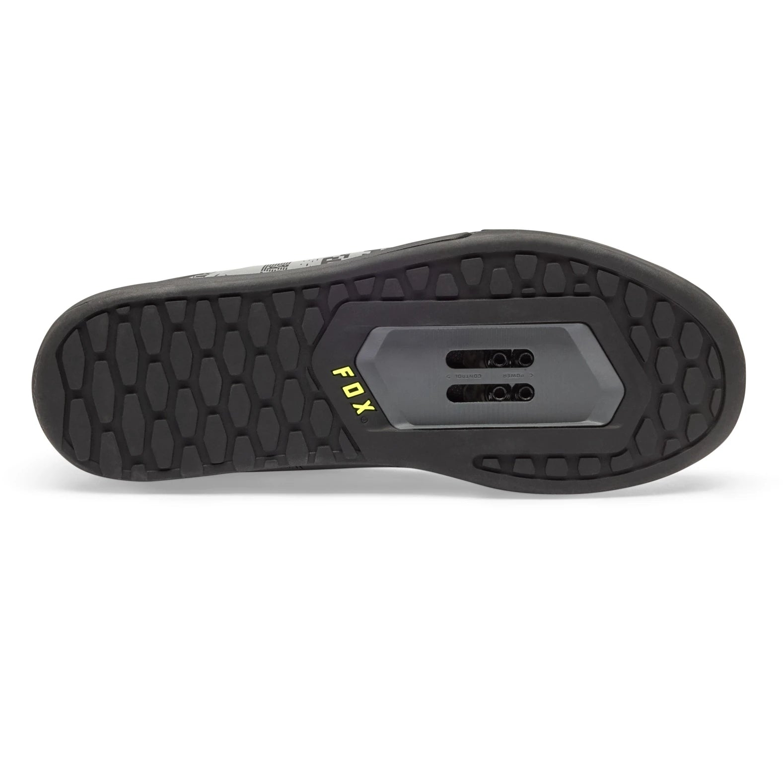 Fox UNION ALL WEATHER LUNAR SE - Liquid-Life #Wähle Deine Farbe_BLACK