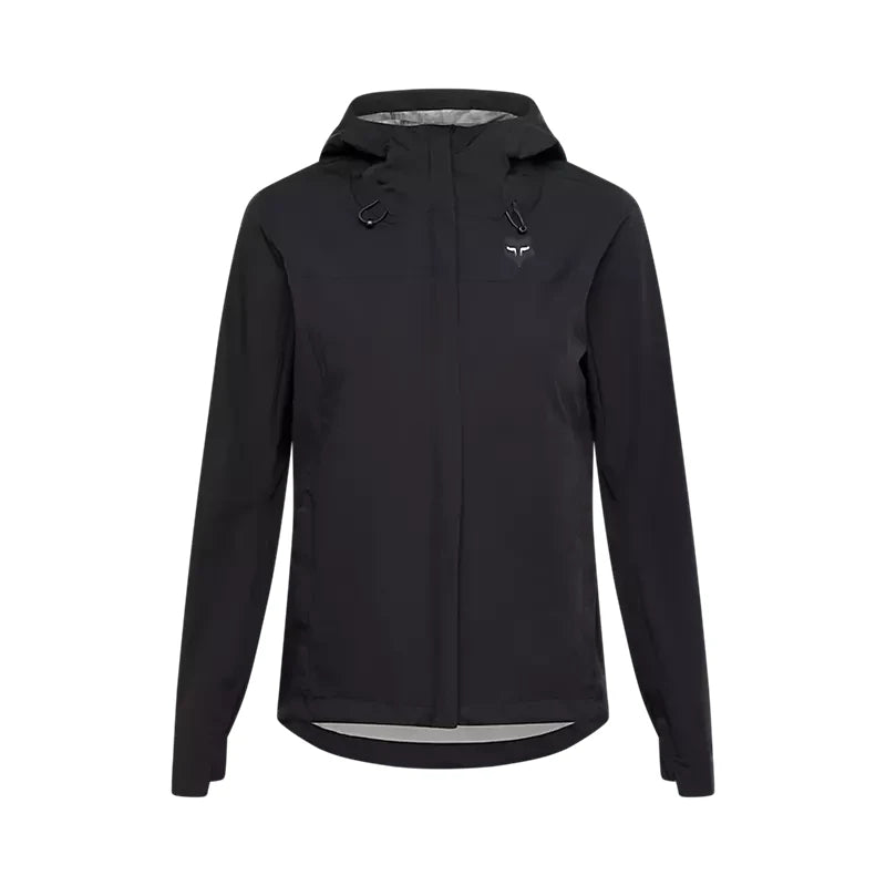 Fox W Ranger Water Jacket Lunar Special Edition - Liquid-Life #Wähle Deine Farbe_Black