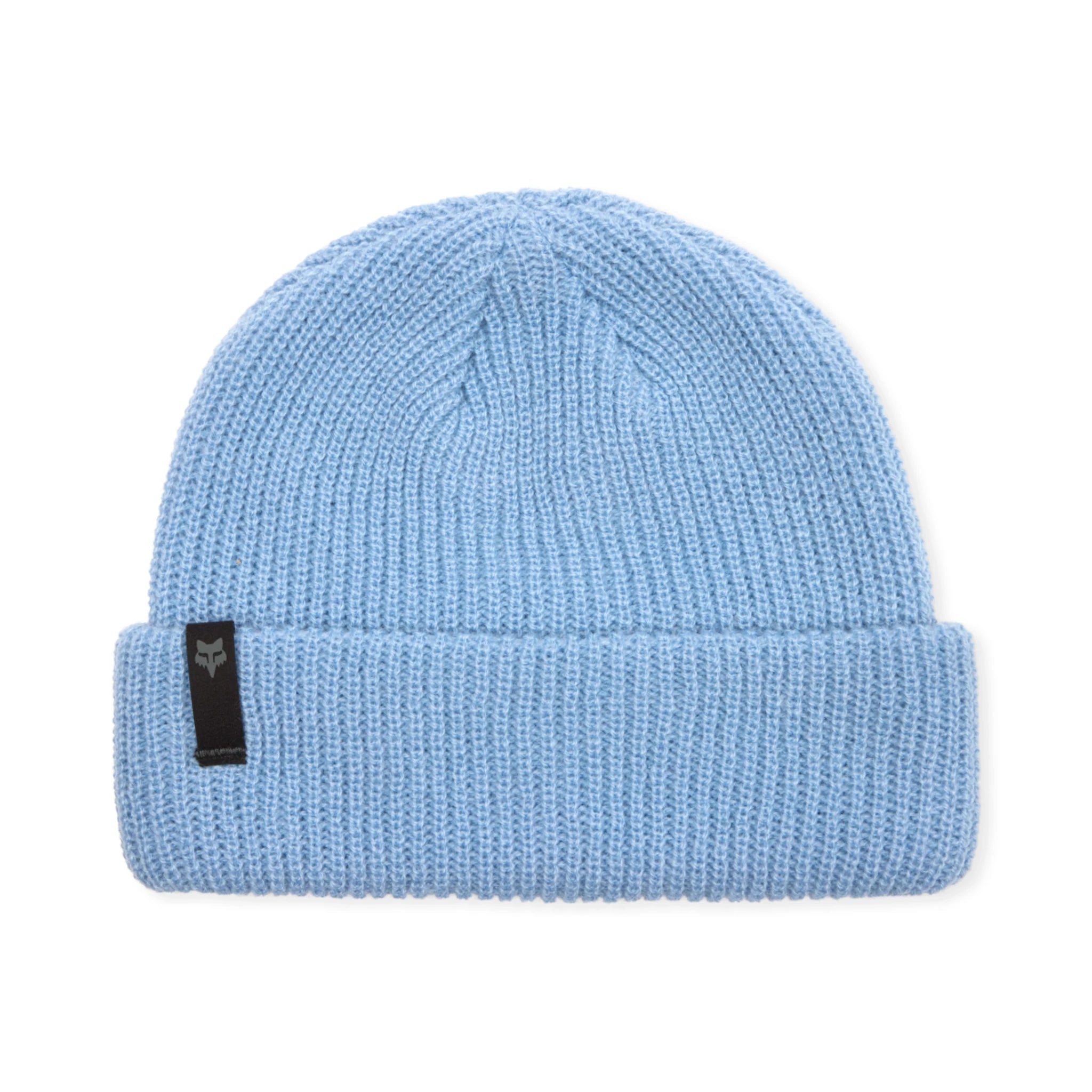 Fox Machinist Beanie - Liquid-Life #Wähle Deine Farbe_Light Slate