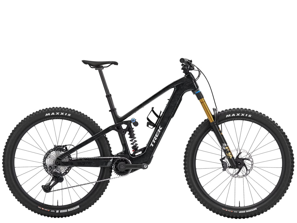Trek Fuel+ LX 9.8 XT Di2 Gen 2 Carbon Smoke/Lithium Grey Marble 2027