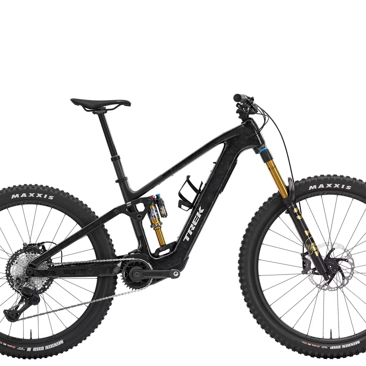 Trek Fuel+ MX 9.8 XT Di2 Gen 2 (2027)