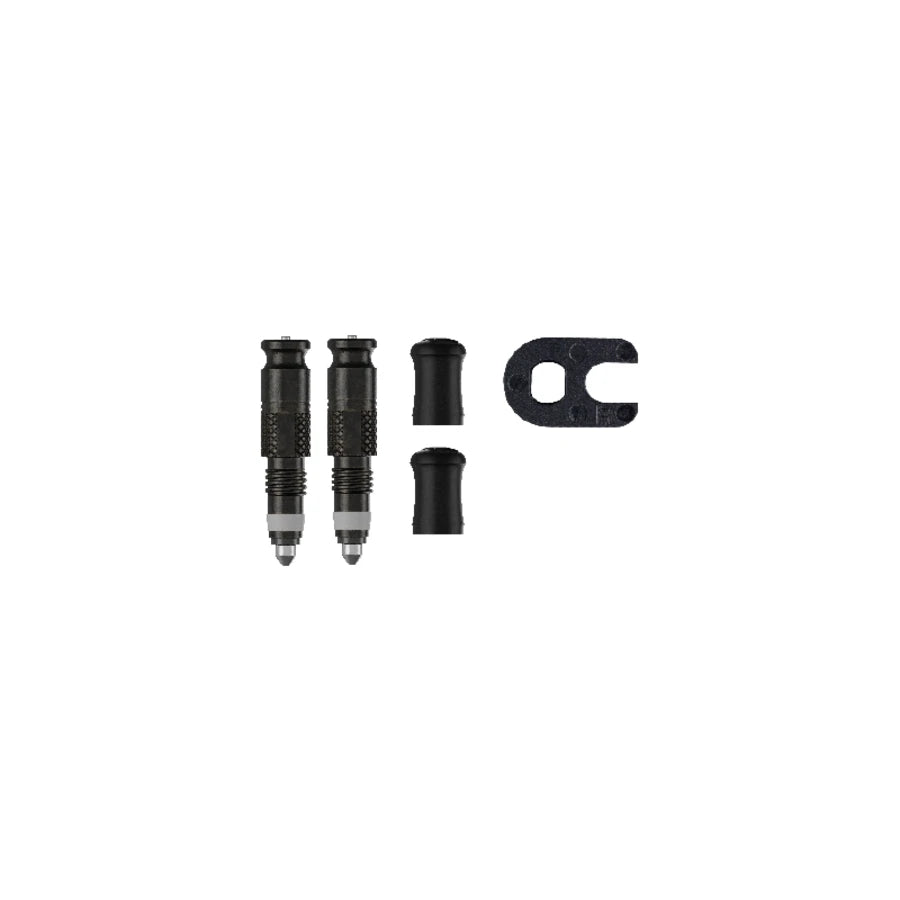 Schwalbe CLIK Valve Conversion Kit SV to SCV - Liquid-Life