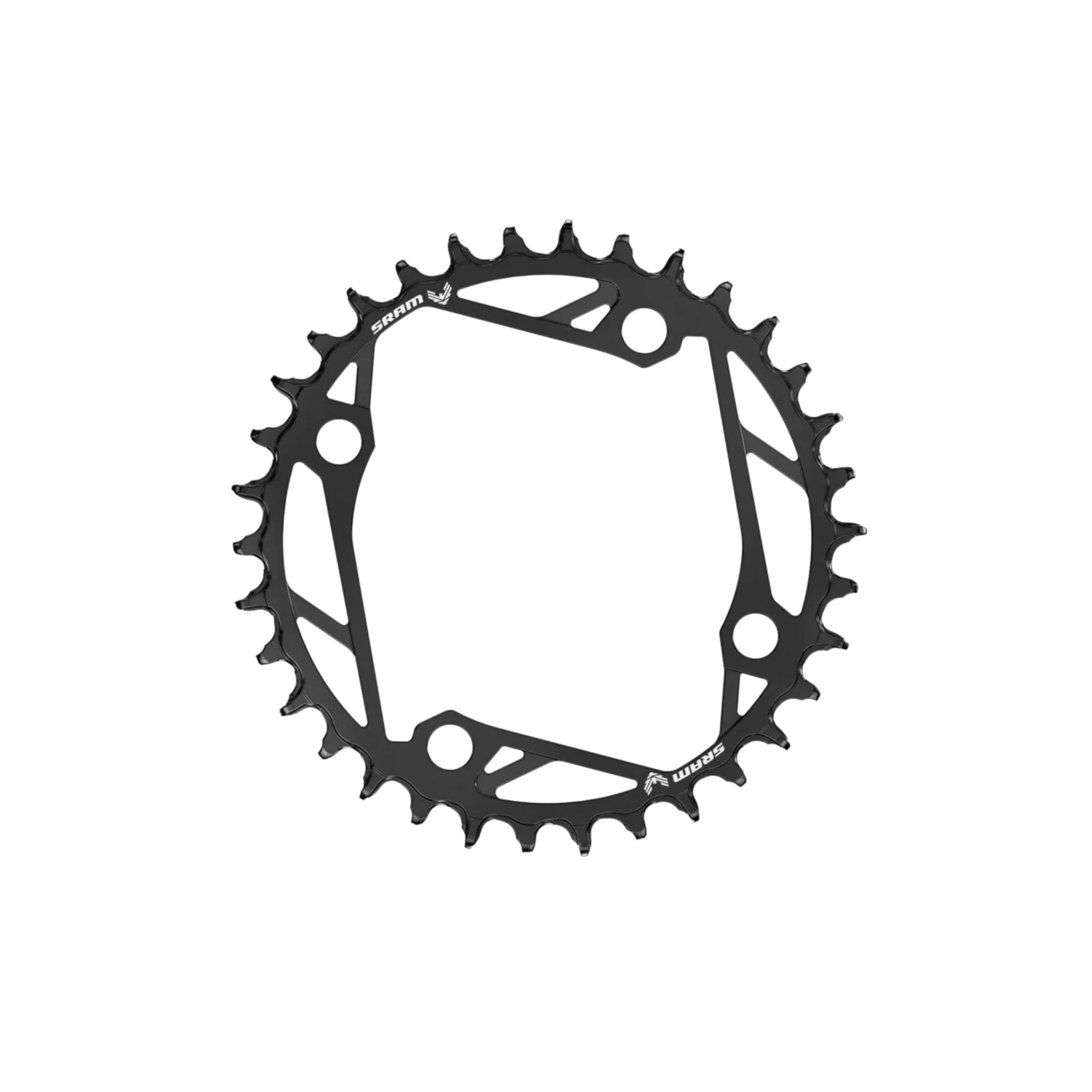SRAM Kettenblatt E-MTB T-Type Eagle 34T - Liquid-Life