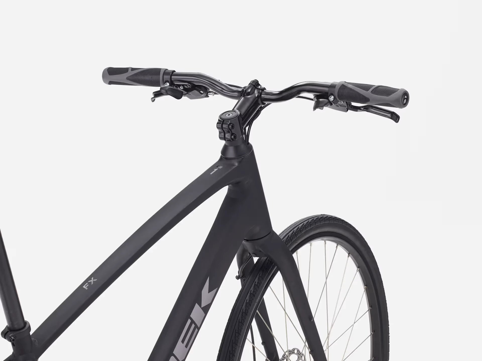 Trek FX 1 Gen 4 Dark Star 2027