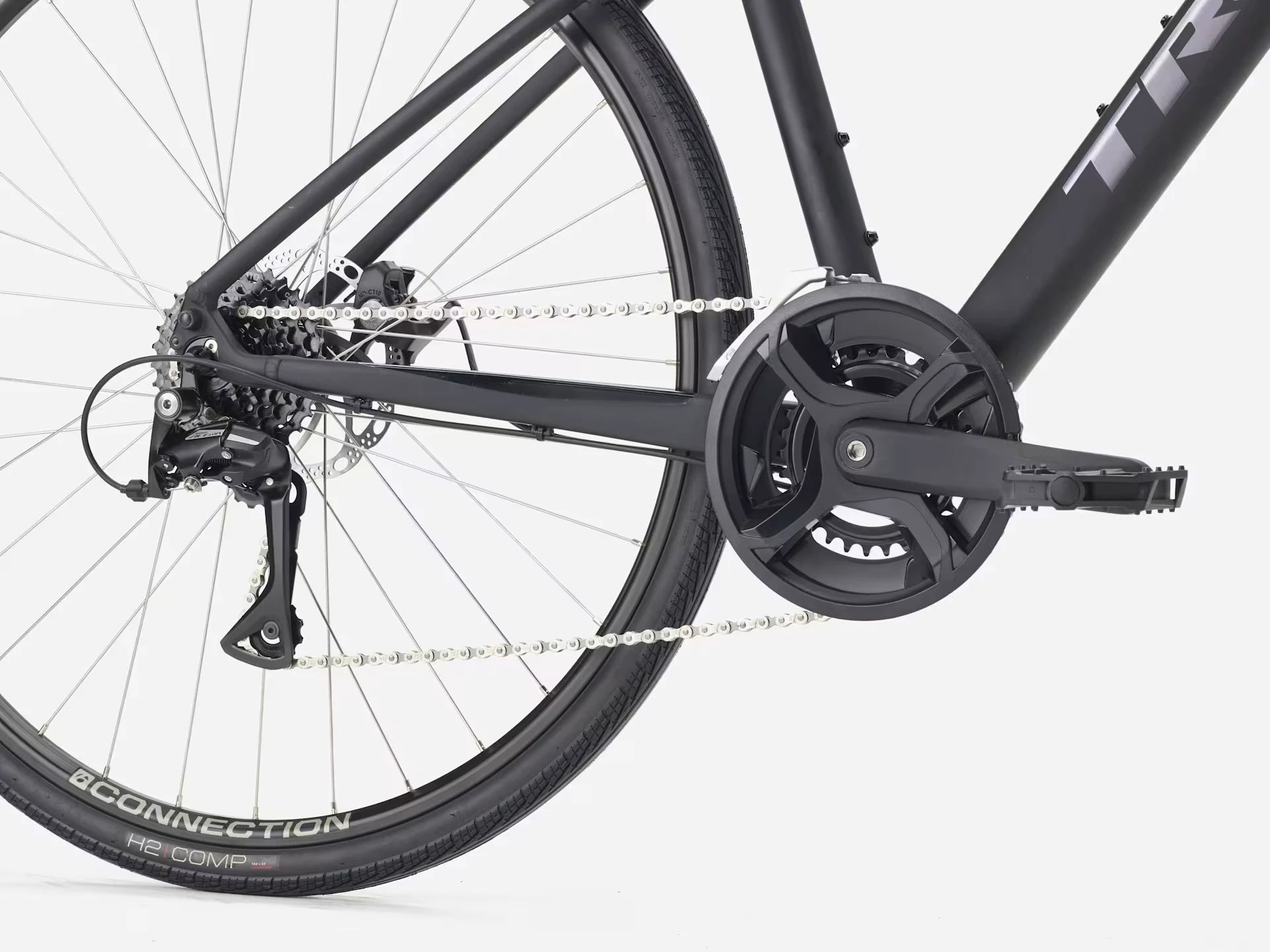 Trek FX 1 Gen 4 Dark Star 2027