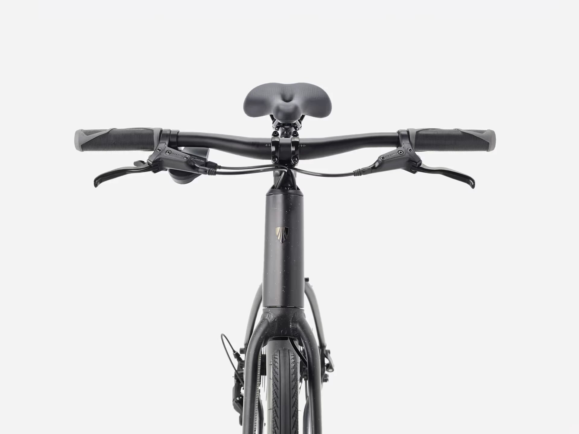 Trek FX 2 Gen 4 Carbon Dark Grey 2027