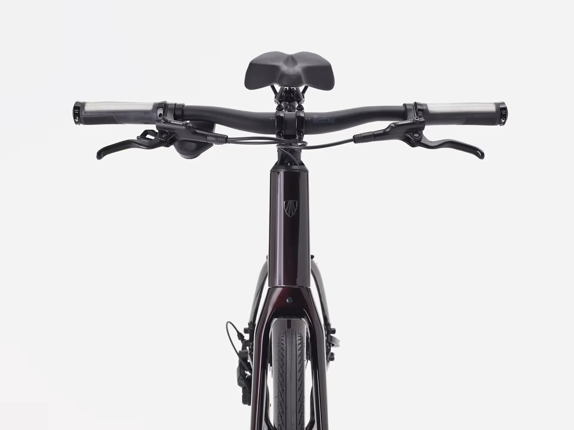 Trek FX 3 Gen 4 Dark Carmine 2027