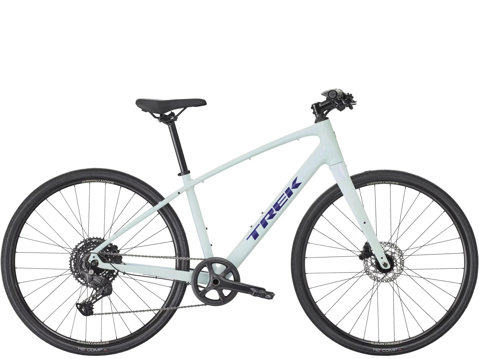 Trek FX 3 Gen 4 Magic Mint 2027