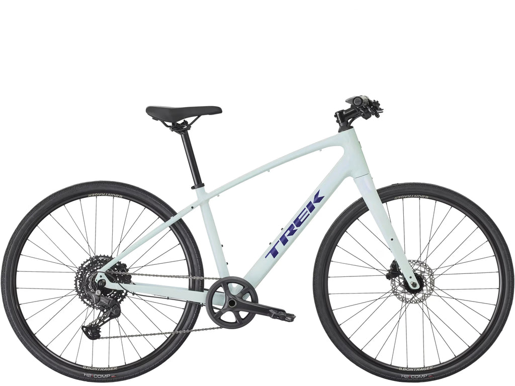 Trek FX 3 Gen 4 Magic Mint 2027