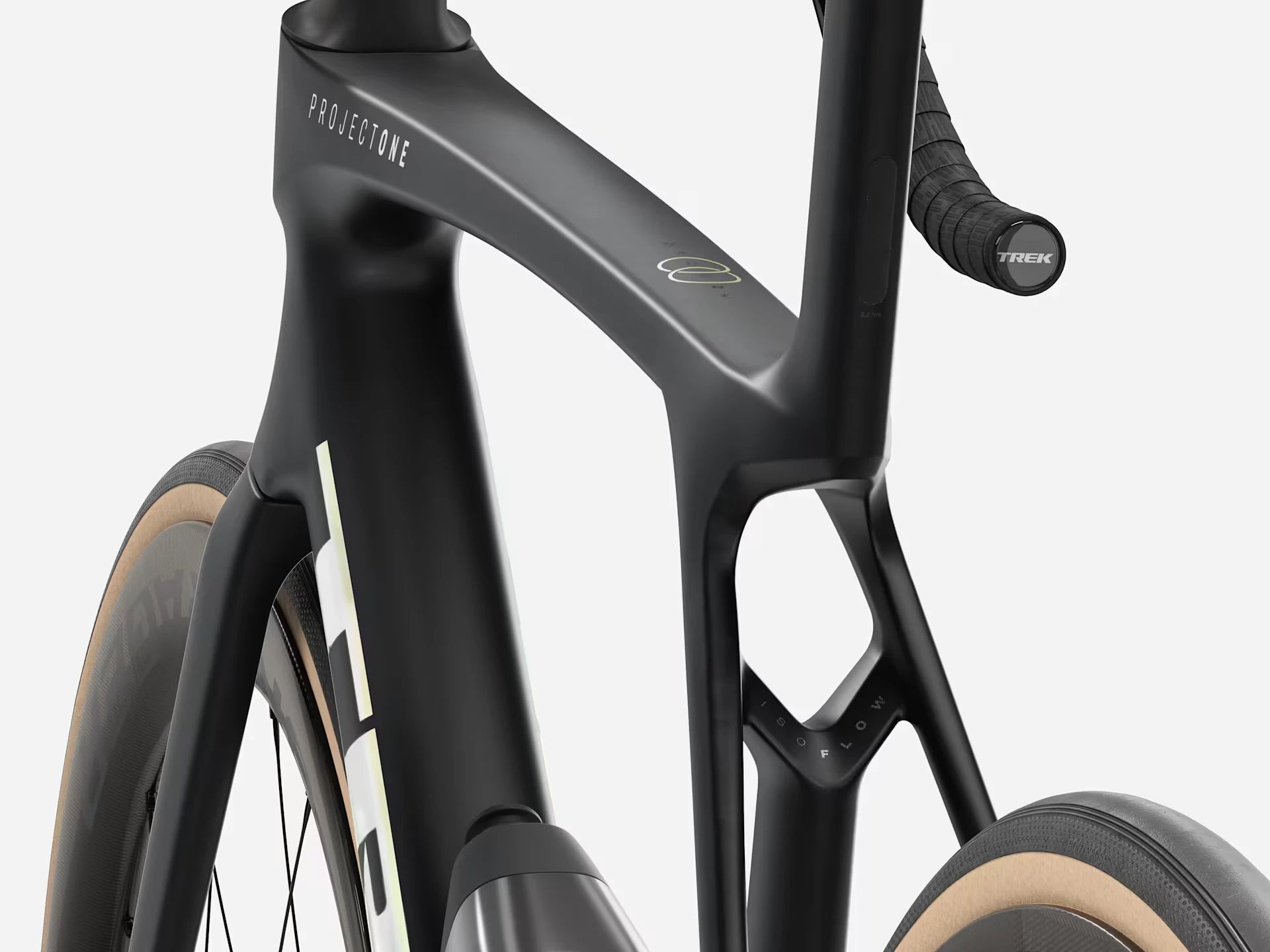 Trek Madone SLR 9 Gen 8 Matte Deep Smoke 2027