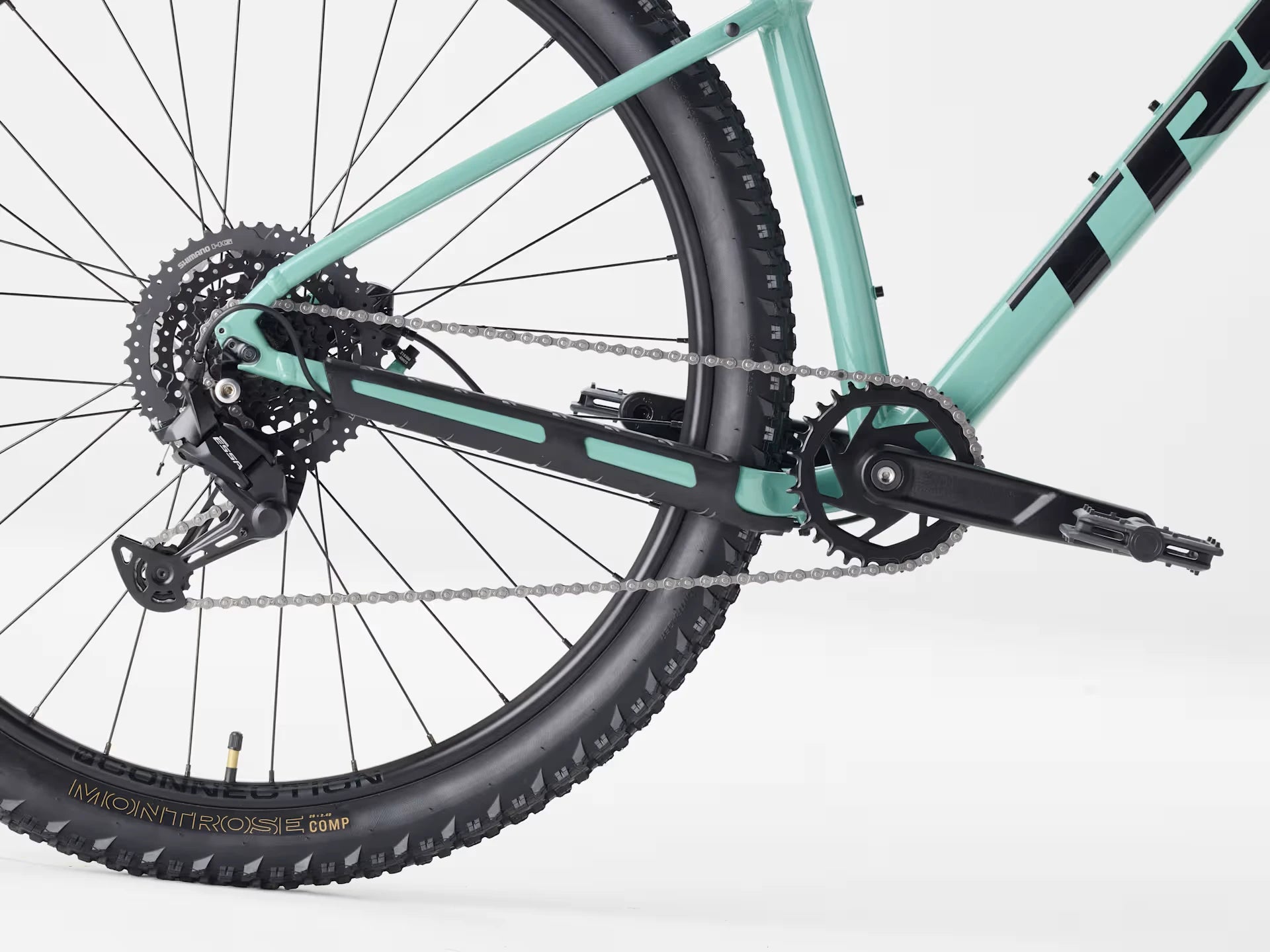 Trek Marlin 4 Gen 3 Blue Sage 2027