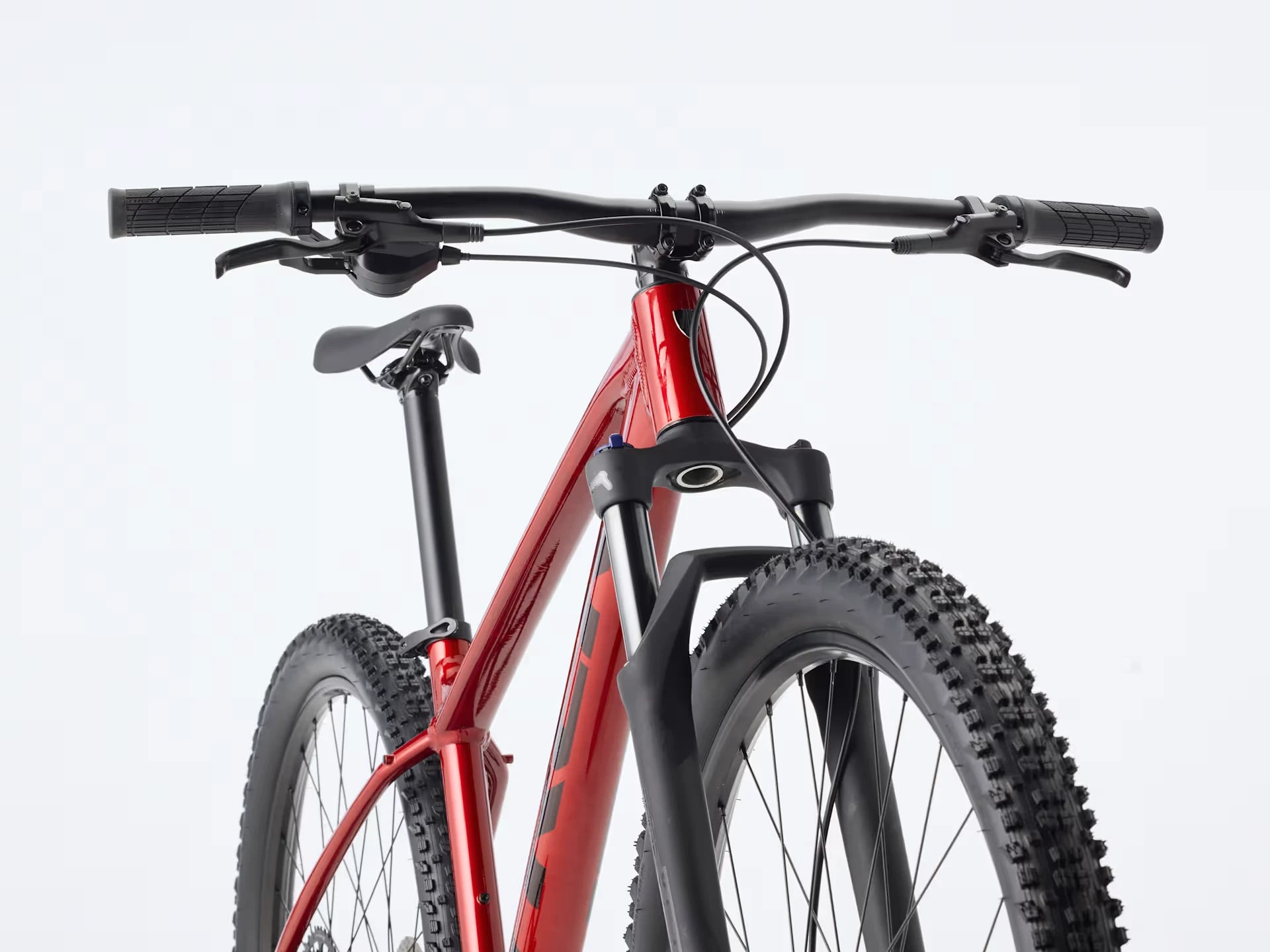 Trek Marlin 5 Gen 3 Fury Red 2027
