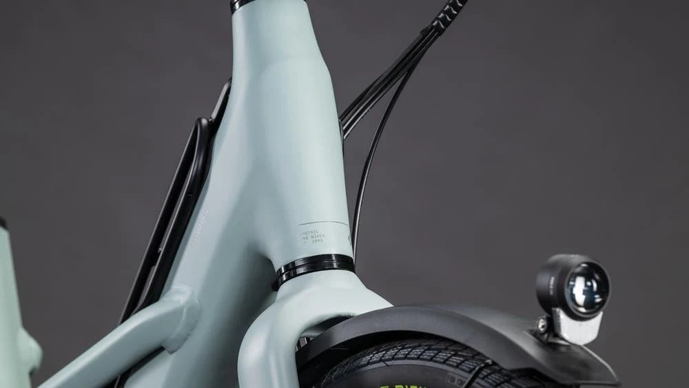 Cube Longtail Hybrid Comfort Family 800 haze´n´reflex 2026