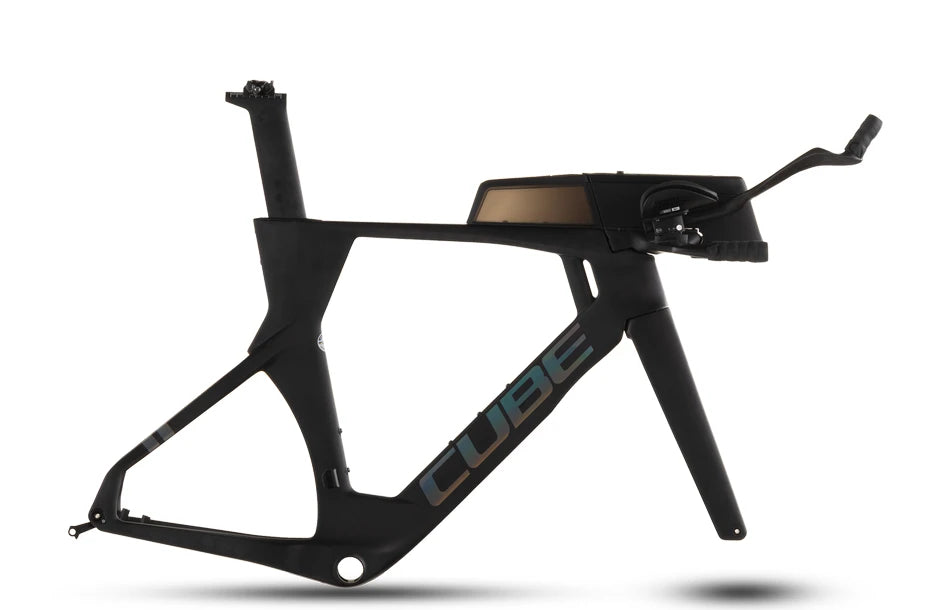 Cube Aerium C:68X TT Frameset	carbon´n´prism 2026