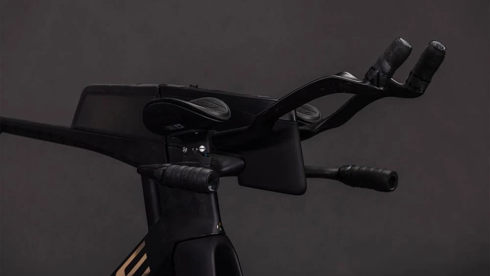 Cube Aerium C:68X TT Frameset	carbon´n´prism 2026