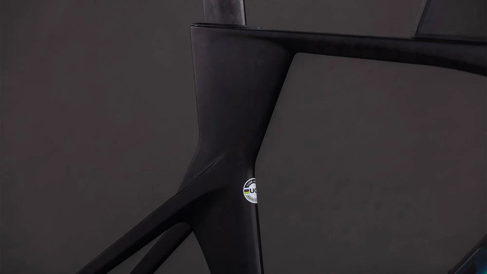Cube Aerium C:68X TT Frameset	carbon´n´prism 2026