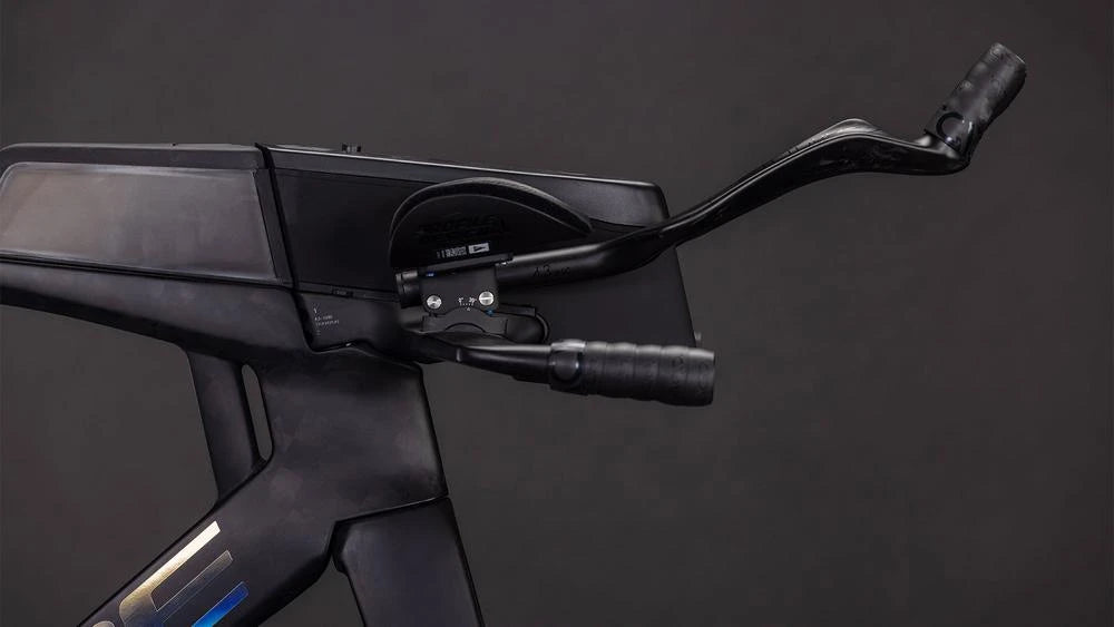 Cube Aerium C:68X TT Frameset	carbon´n´prism 2026