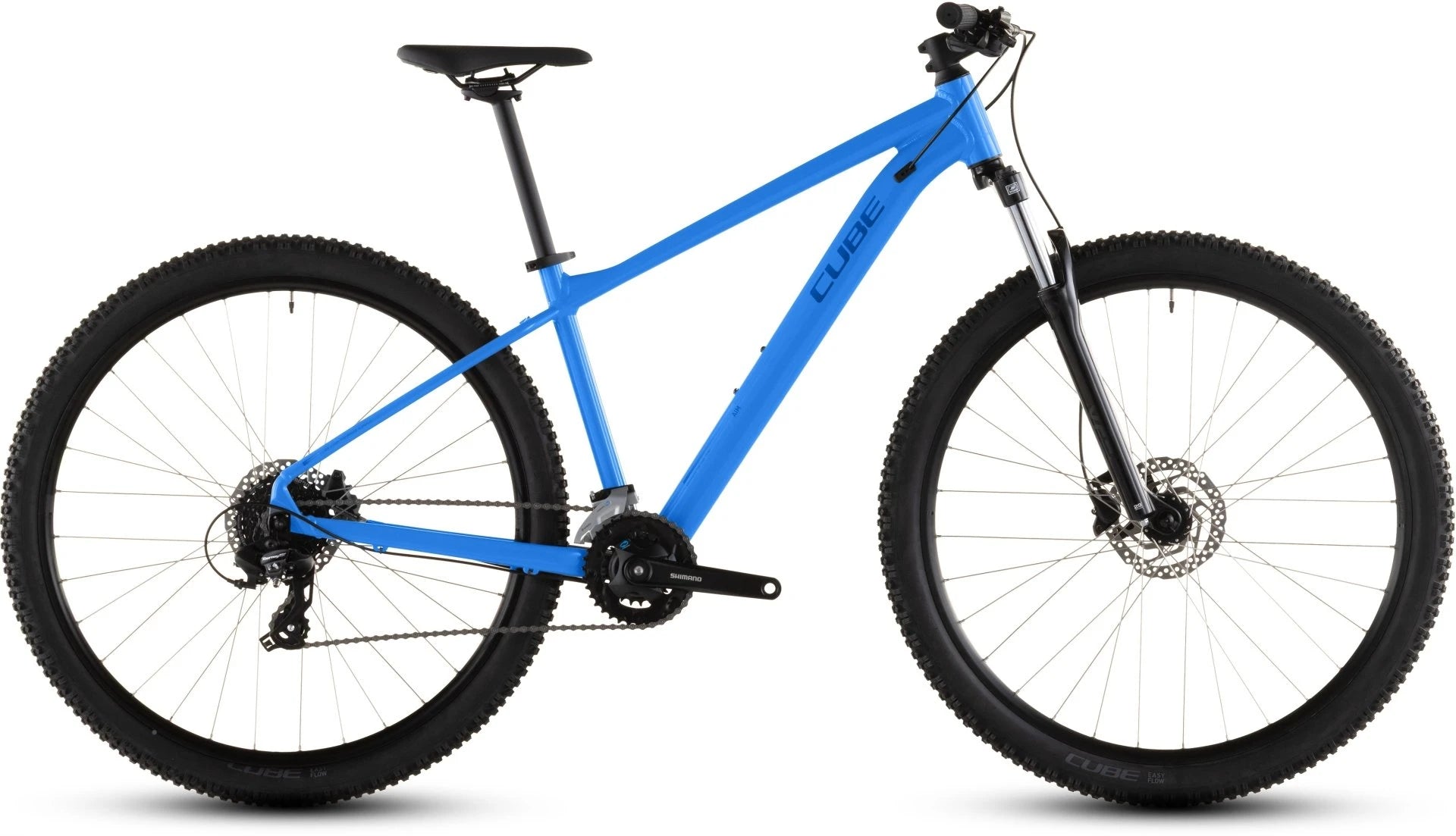 Cube Aim ONE  marlinblue´n´reflex 2026