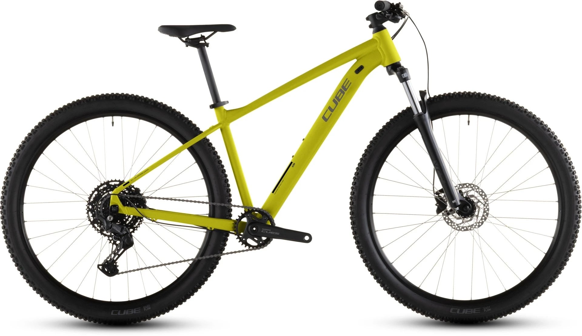 Cube Aim Pro  lizard´n´black 2026