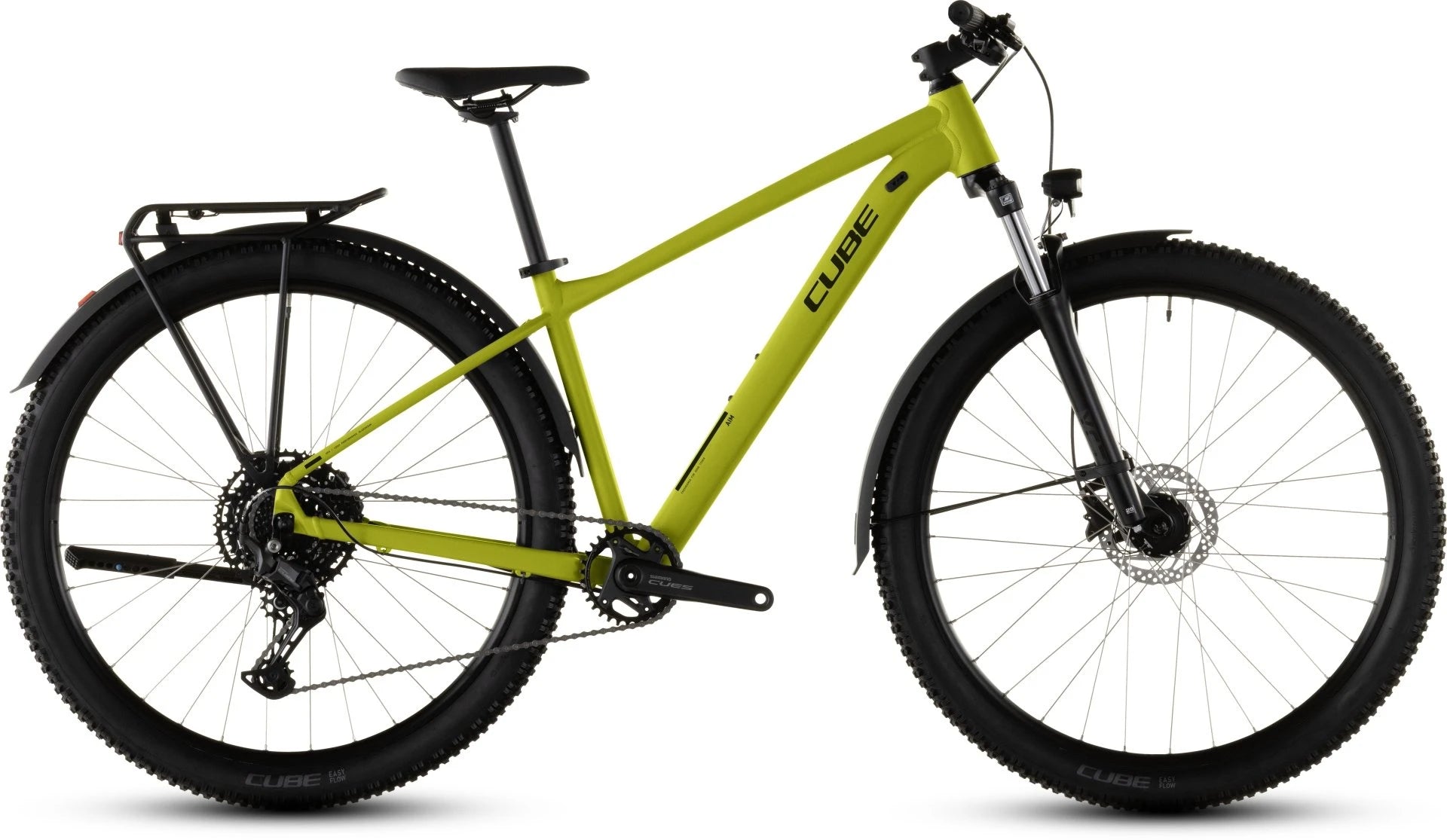 Cube Aim Pro FE lizard´n´black 2026