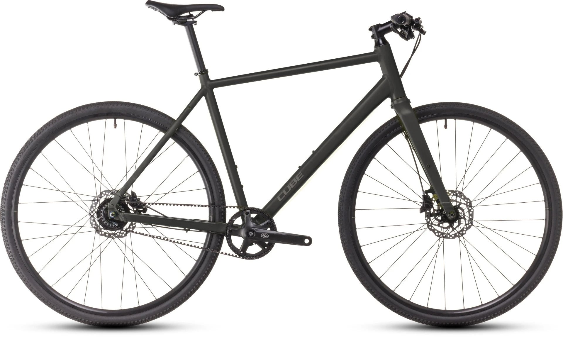 Cube Aim Pro FE lizard´n´black 2026