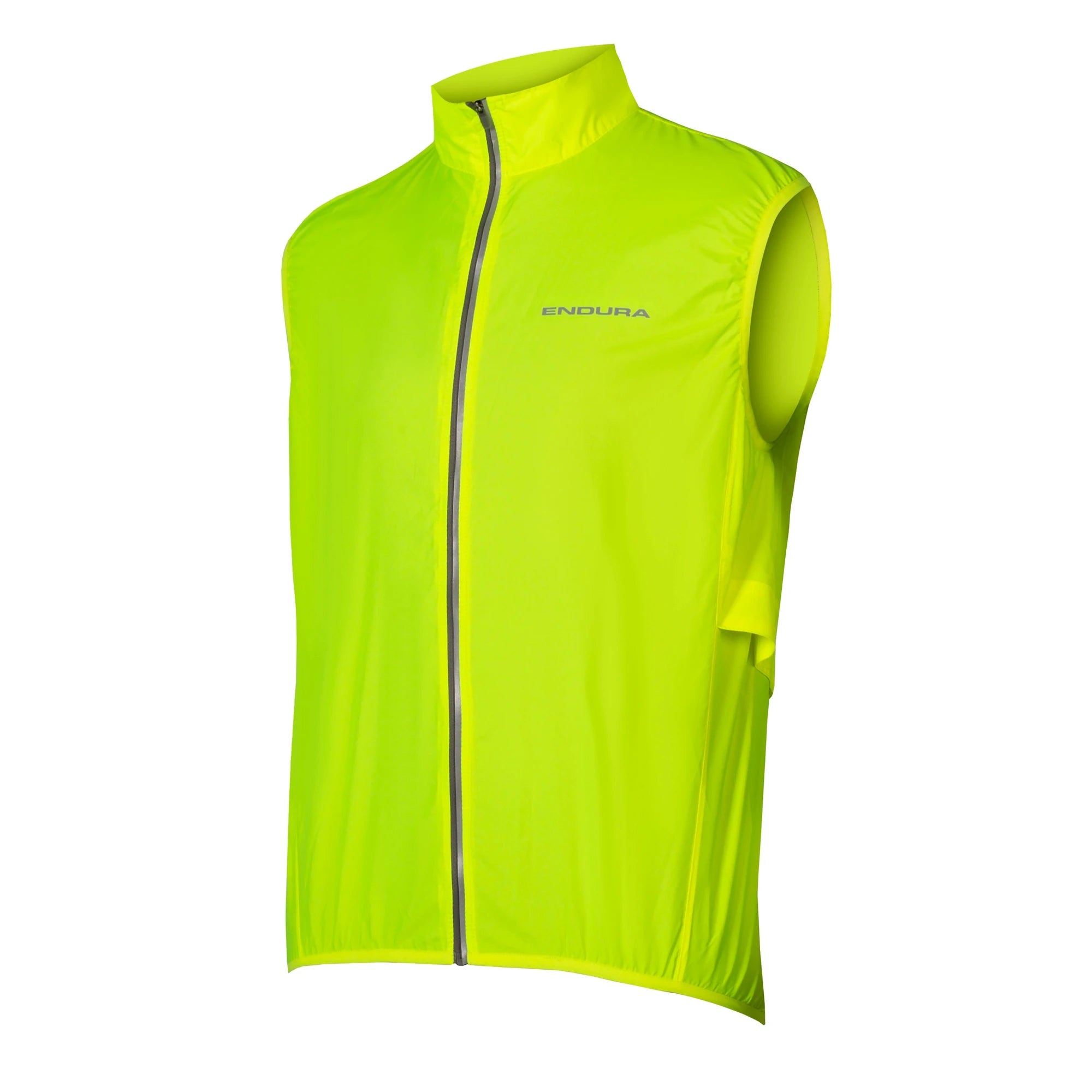 Endura PAKAGILET YV - Liquid-Life #Wähle Deine Farbe_BRIGHT YELLOW