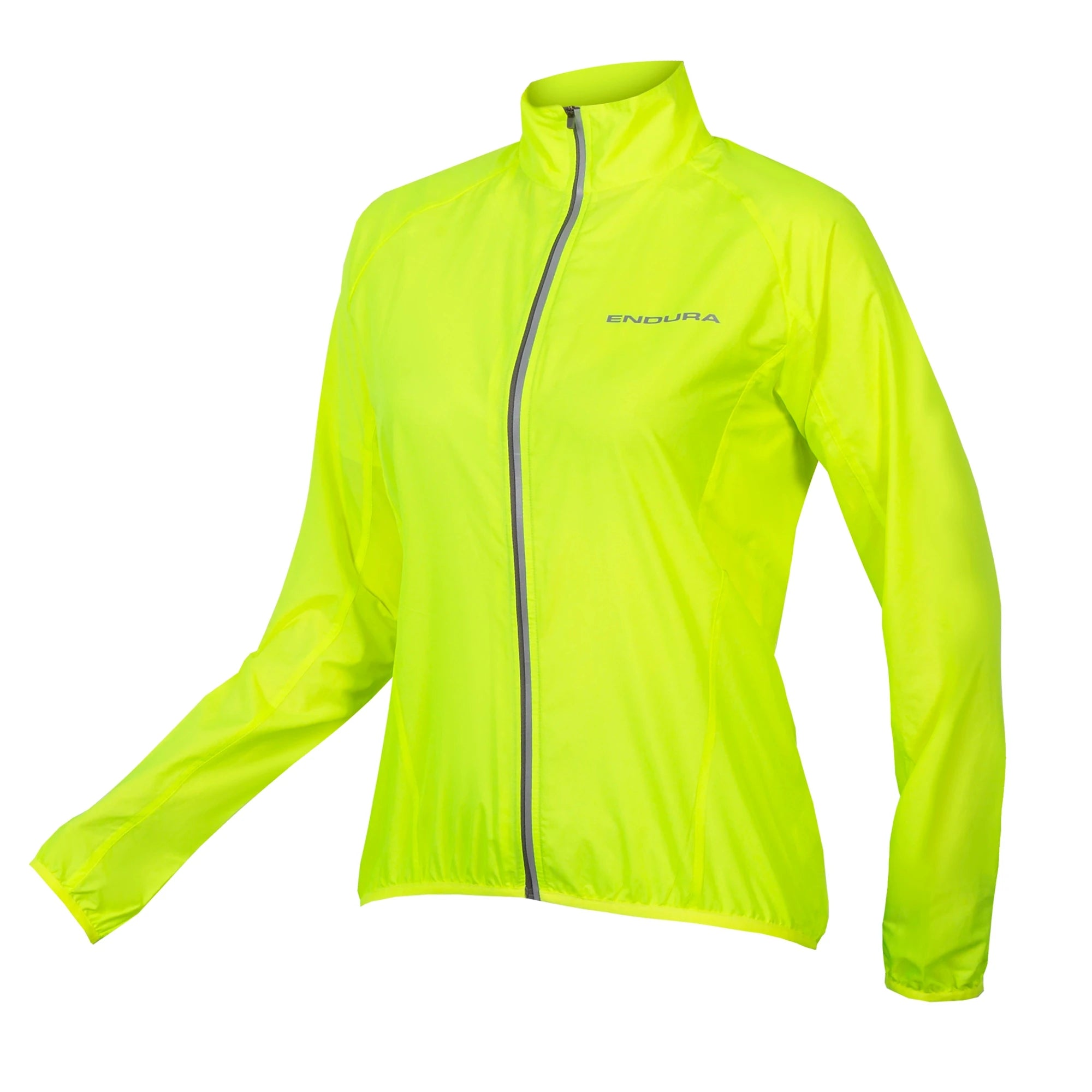 Endura WMS PAKAJAK YV - Liquid-Life #Wähle Deine Farbe_BRIGHT YELLOW