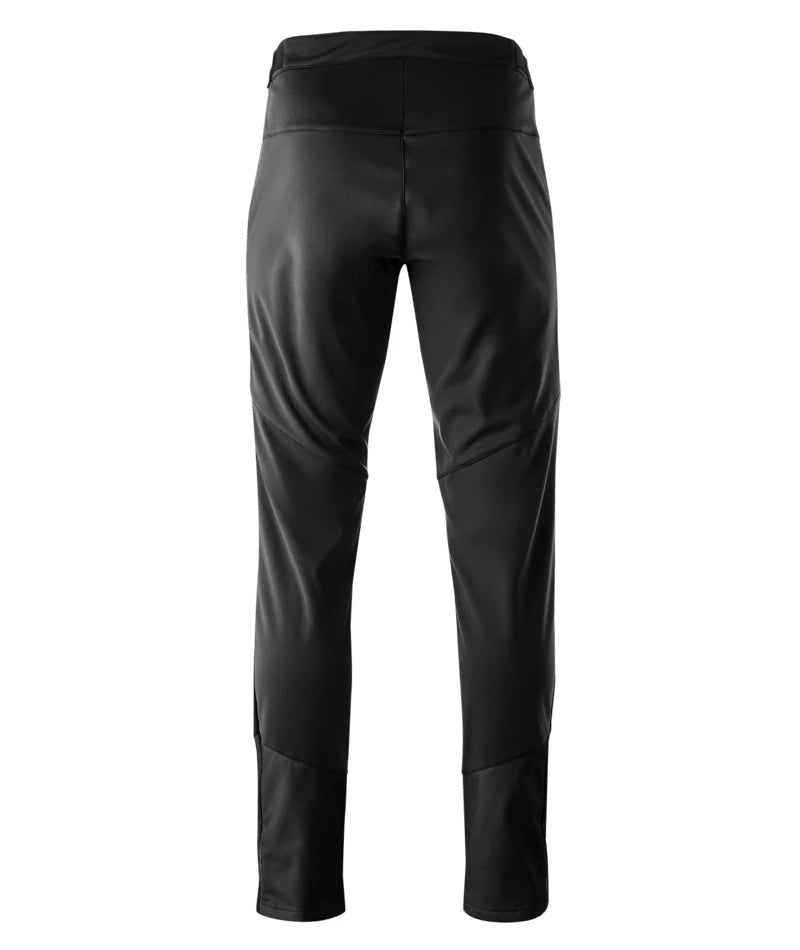 Gonso Adventure Pants Softshell M - Liquid-Life #Wähle Deine Farbe_black