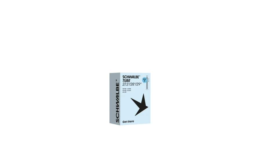 Schwalbe Clik Valve 19 40/62-584/635 60mm - Liquid-Life #Wähle Deine Farbe_