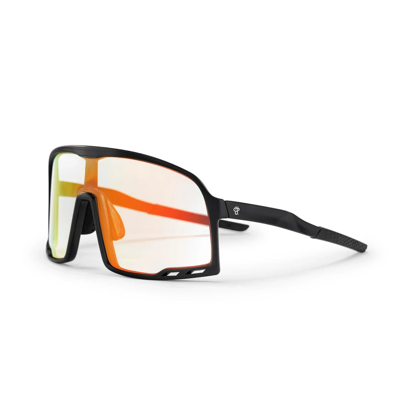 CHPO Henrik Photochromic - Liquid-Life #Wähle_Deine_Farbe_Black/Red Photocromic