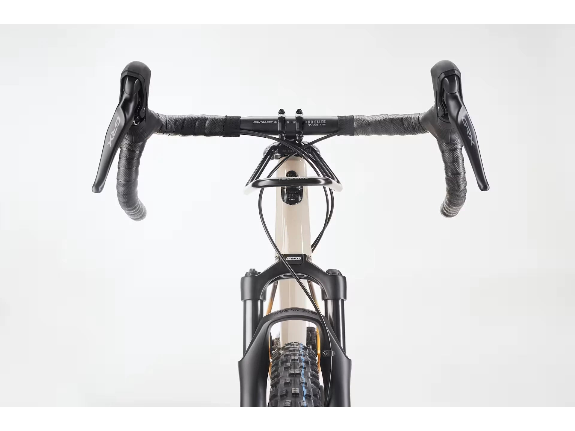 Diamant 140 Stepover - Liquid-Life - Mokkalatte Duotone - 2