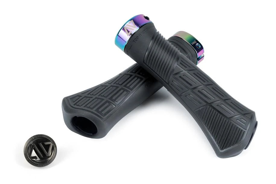 Acid Griffe HYBRID PERFORM - Liquid-Life #Wähle Deine Farbe_black/oilslick