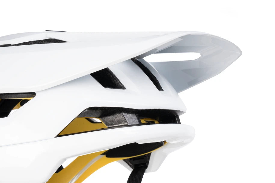 Cube Helm TROOPER - Liquid-Life #Wähle Deine Farbe_white