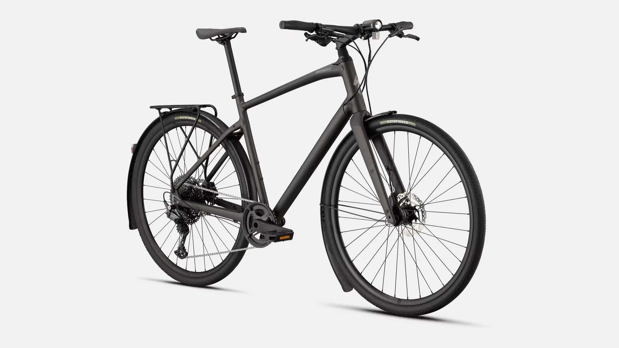 Specialized Sirrus X 4.0 EQ Satin Metallic Obsidian / Desert Frost Reflective

 2026