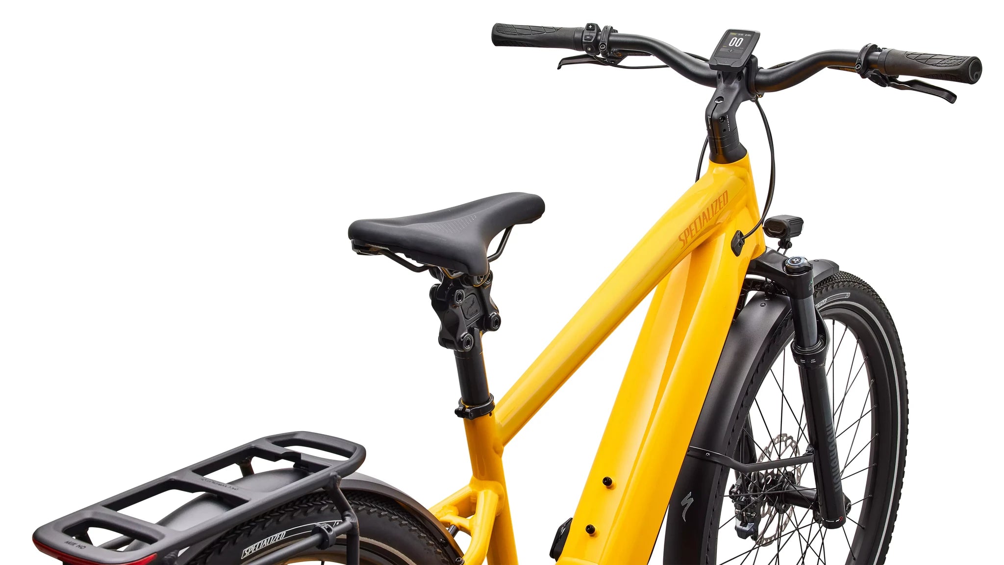 Specialized Vado 5.0 IGH Gloss California Sunshine / Orange Zest 2026