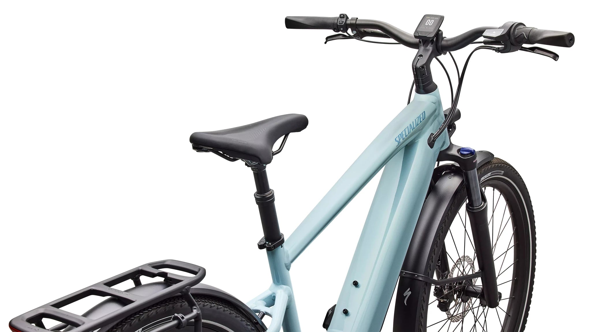 Specialized Vado 4.0 IGH Gloss Seafoam / 25% Lapis Pearl / Glacial Metallic 2026