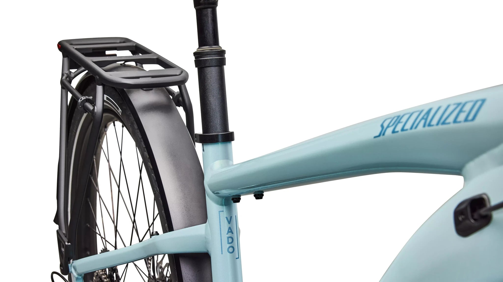 Specialized Vado 4.0 NB Gloss Seafoam / 25% Lapis Pearl / Glacial Metallic 2026