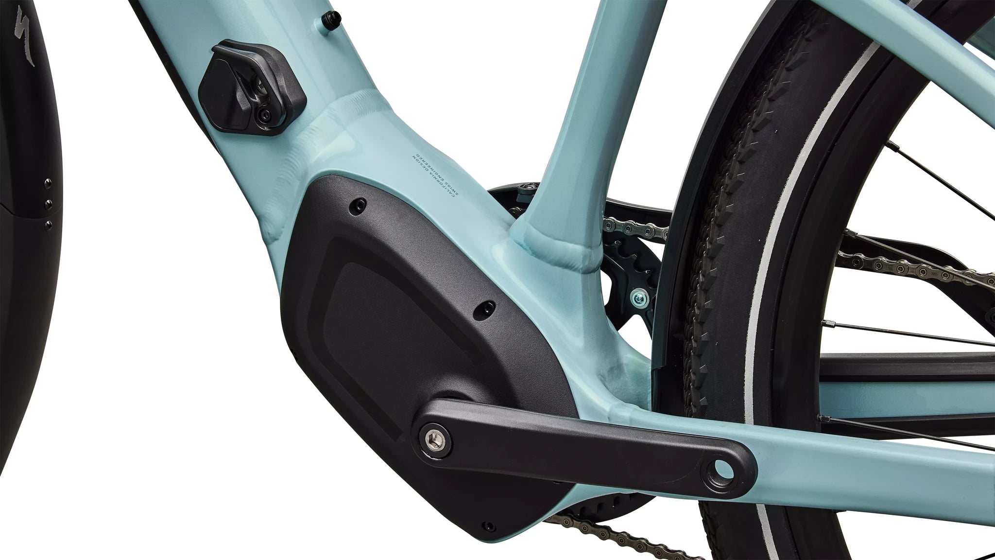 Specialized Vado 4.0 NB Gloss Seafoam / 25% Lapis Pearl / Glacial Metallic 2026