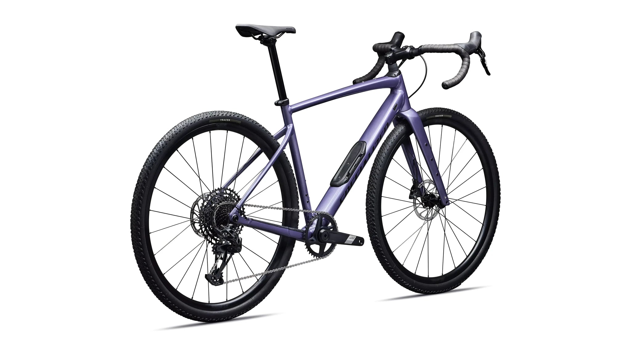 Specialized Diverge 4 Comp Alloy Mauve Metallic/Obsidian 2026
