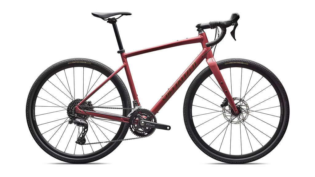 Specialized Diverge E5 Spice/Gunmetal 2026