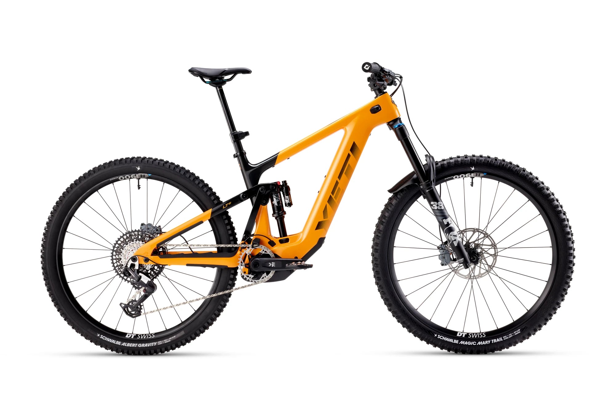 Yeti LTe C2 E90 Manjo 2026