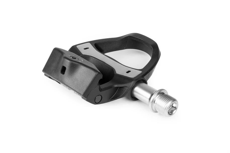 Acid Pedale CLICK C7-IB Road SPD-SL kompatibel - Liquid-Life #Wähle Deine Farbe_black