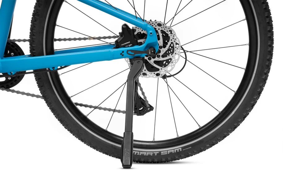 Acid Fahrradständer FM ROOKIE EASY M Rear - Liquid-Life #Wähle Deine Farbe_black