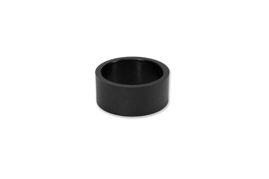 Cube Spacer Set OMNE - Liquid-Life #Wähle Deine Farbe_black
