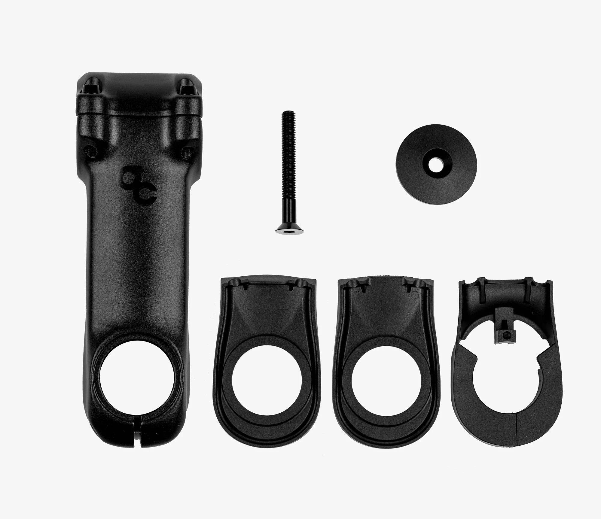 Orbea Vorbau ST-RP23 (-5 Grad) 70mm - Liquid-Life #Wähle Deine Farbe_